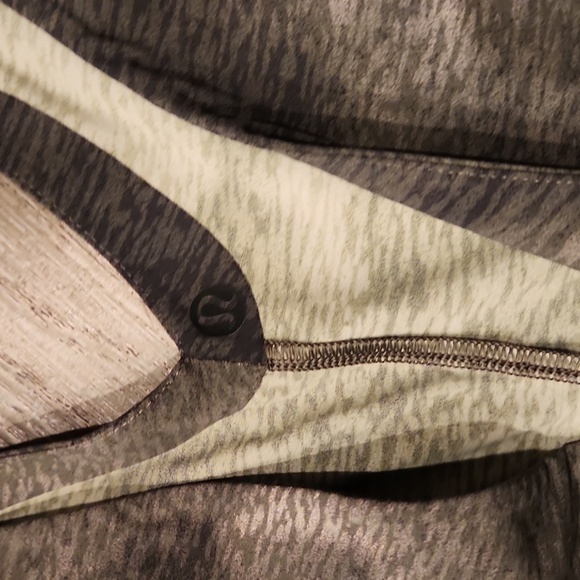 Lululemon Lab Wrap Around Dress - Picture 5 of 7